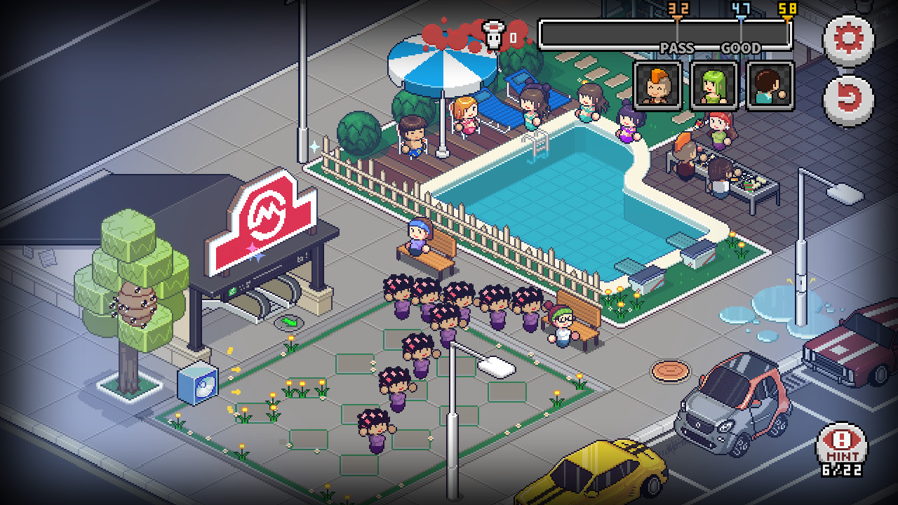Скриншот из игры Death Coming - 13