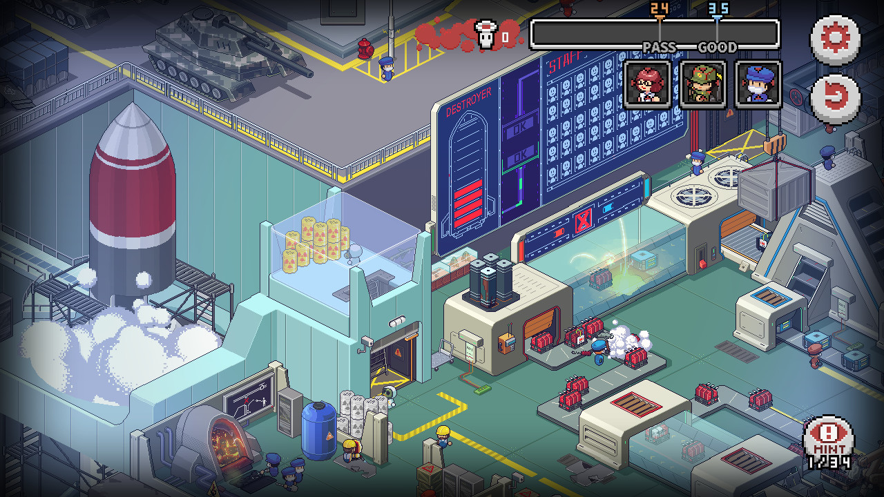 Скриншот из игры Death Coming - 15