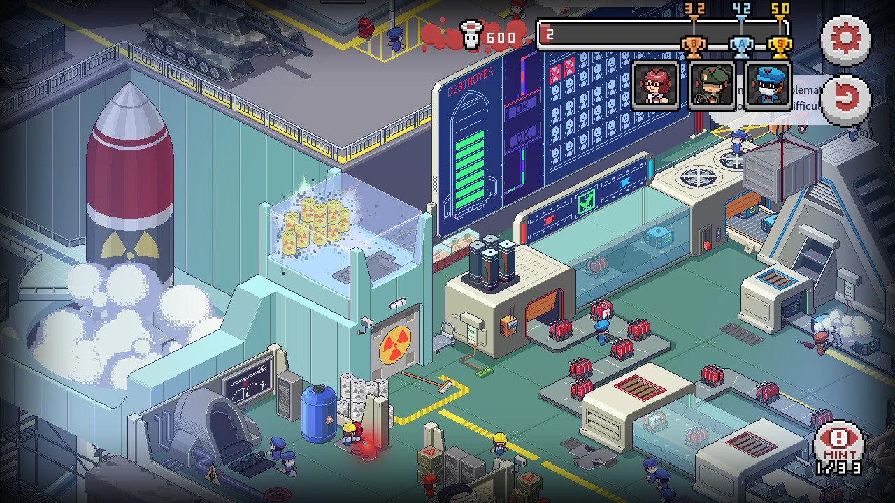 Скриншот из игры Death Coming - 4