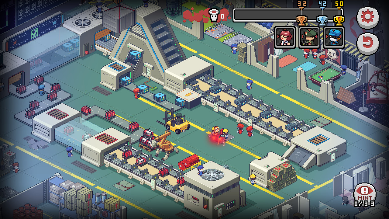 Скриншот из игры Death Coming - 5