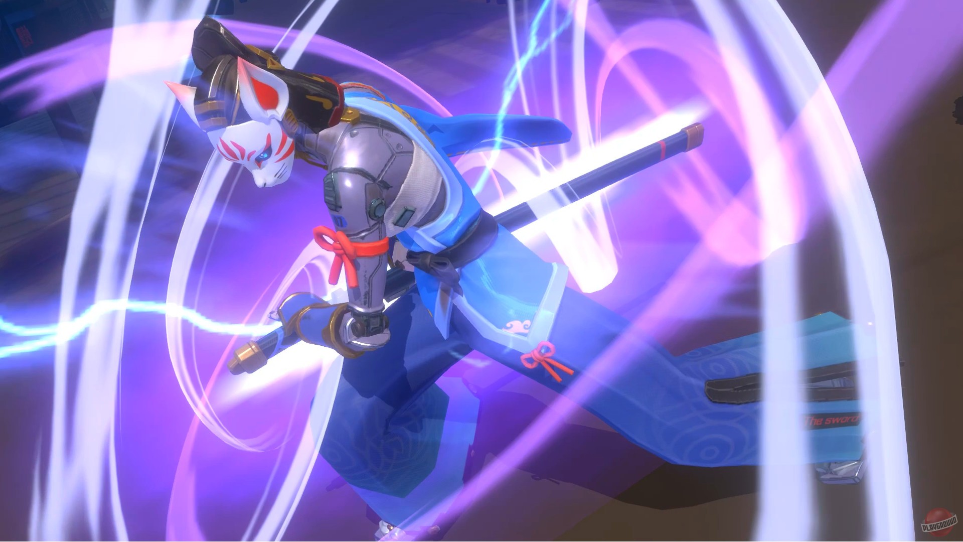 Скриншот из игры Metal Revolution - 8