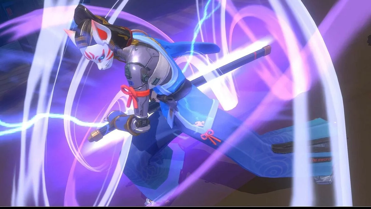 Скриншот из игры Metal Revolution - 12