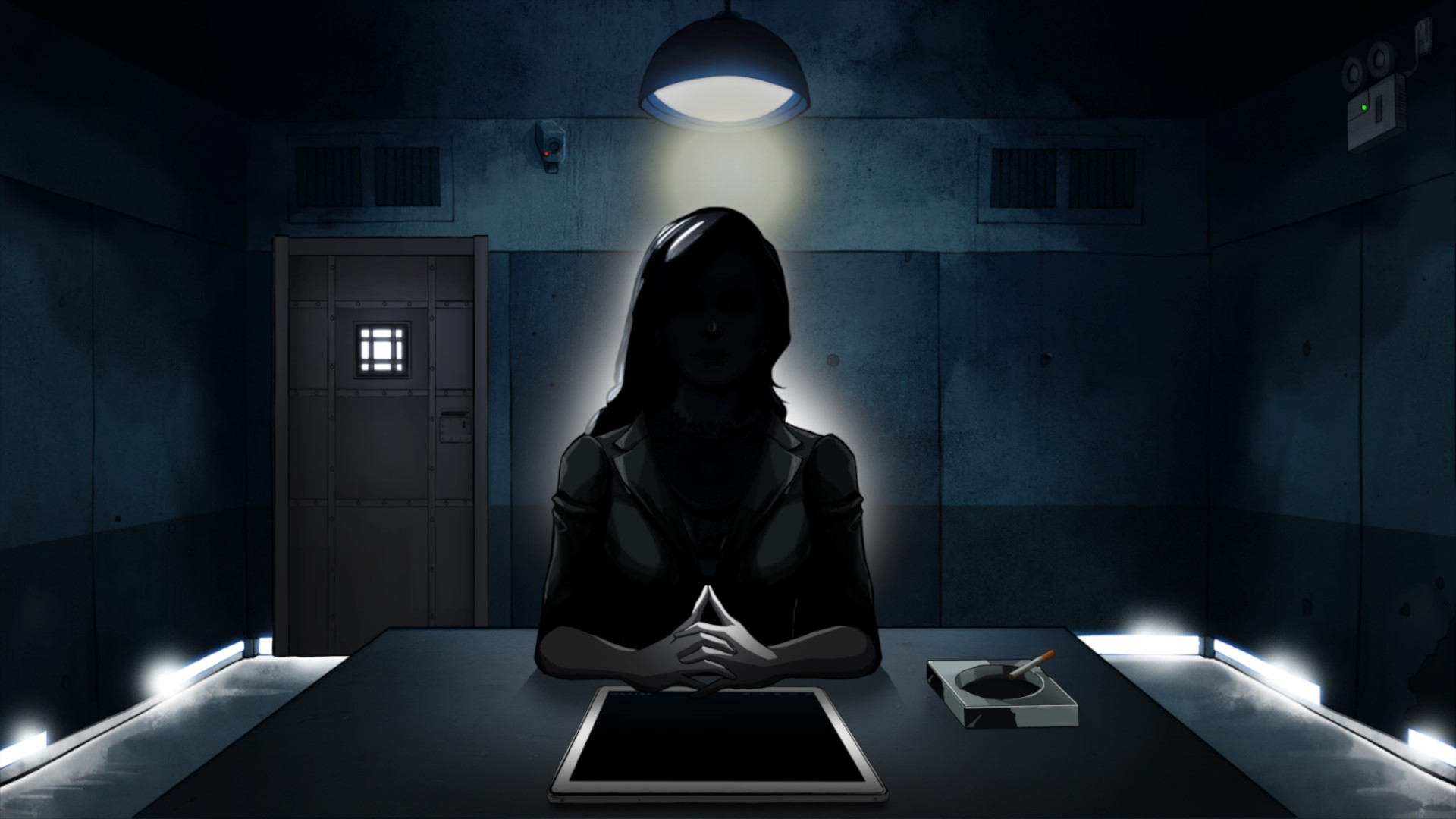 Скриншот из игры Unheard - 25