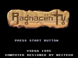 Скриншот из игры Crusader of Centy - 13