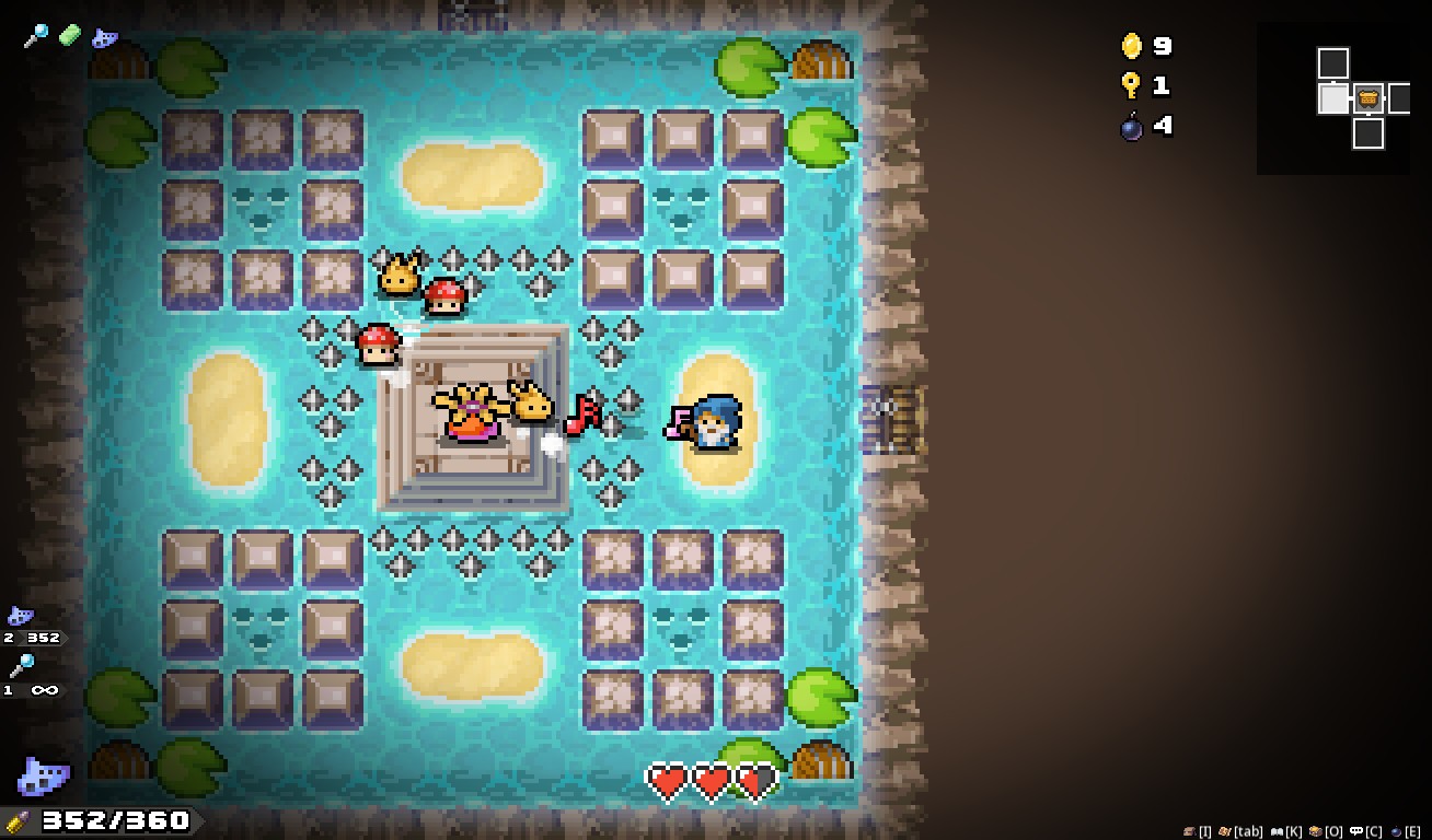 Скриншот из игры Next Hero - 20