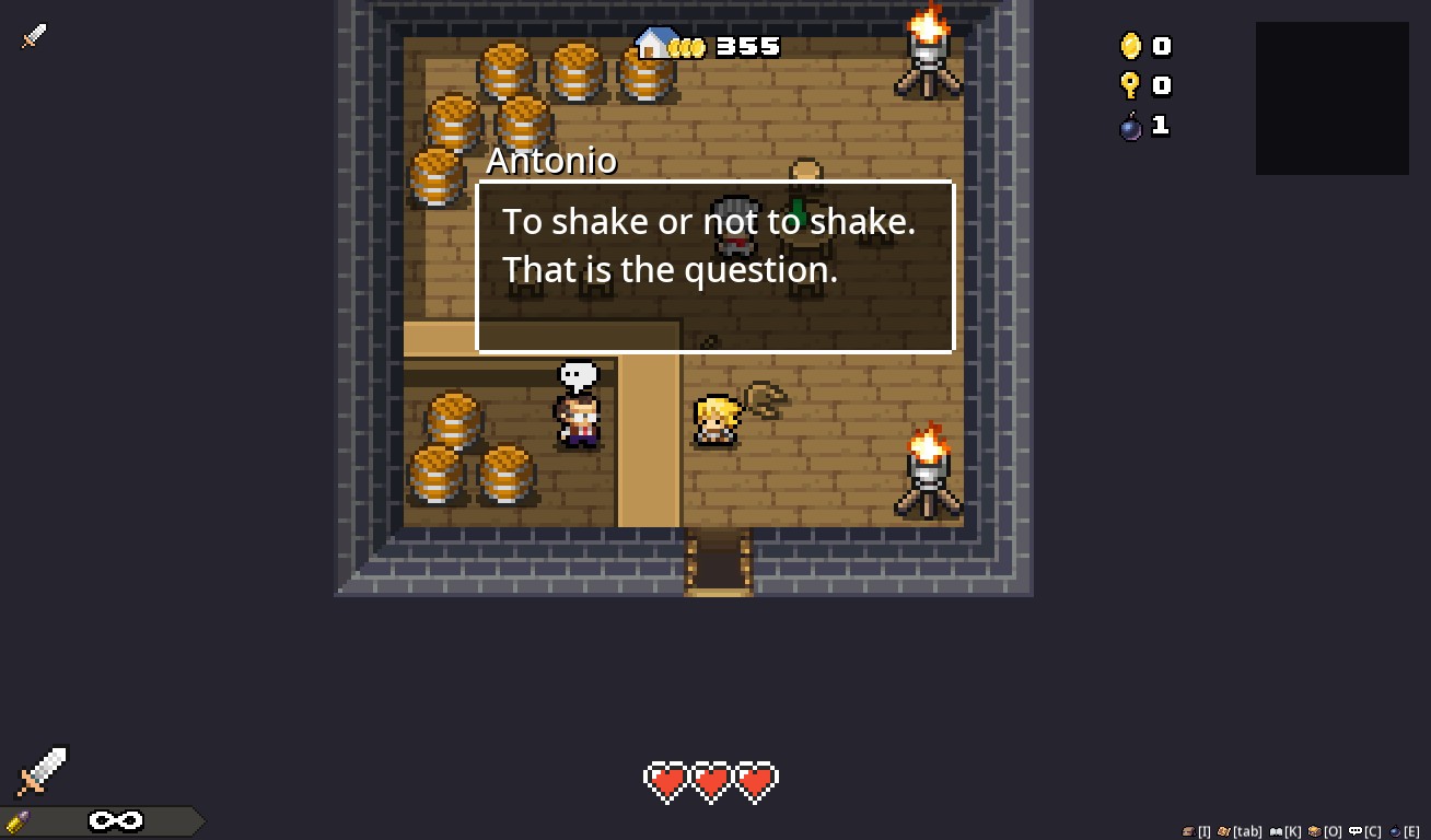 Скриншот из игры Next Hero - 21