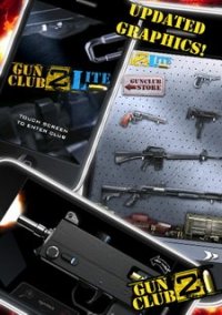 Обложка игры GUN CLUB 2