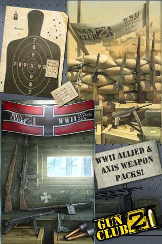 Скриншот из игры GUN CLUB 2 - 4