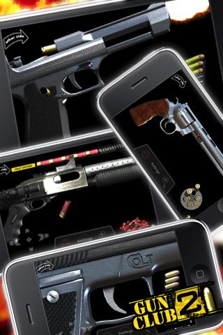 Скриншот из игры GUN CLUB 2 - 5