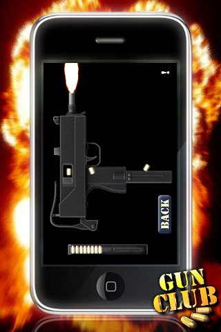 Скриншот из игры GUN CLUB - 1