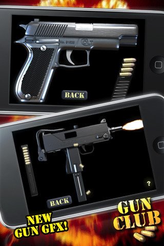 Скриншот из игры GUN CLUB - 3