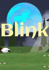 Обложка игры Blink