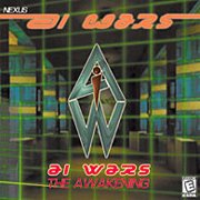 Обложка игры AIWars: The Awakening