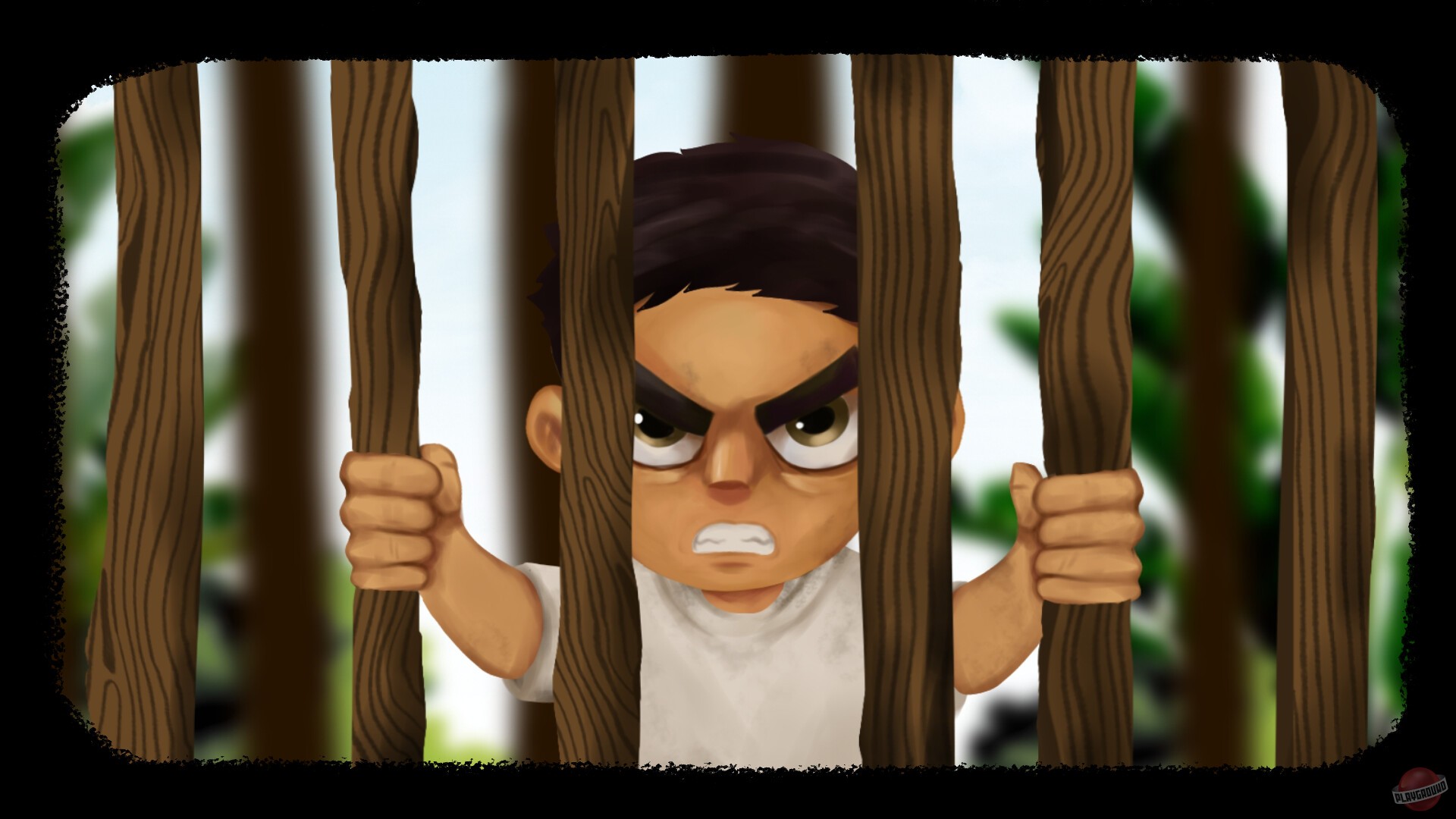 Скриншот из игры Destiny of Heroes - 1