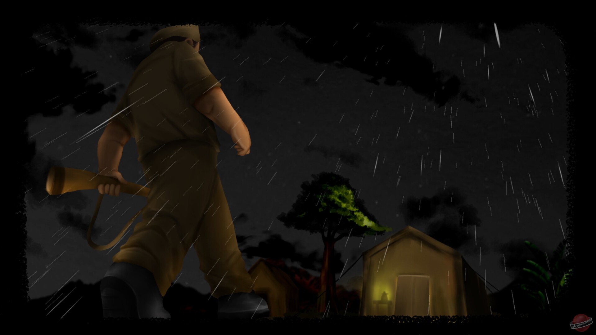 Скриншот из игры Destiny of Heroes - 6