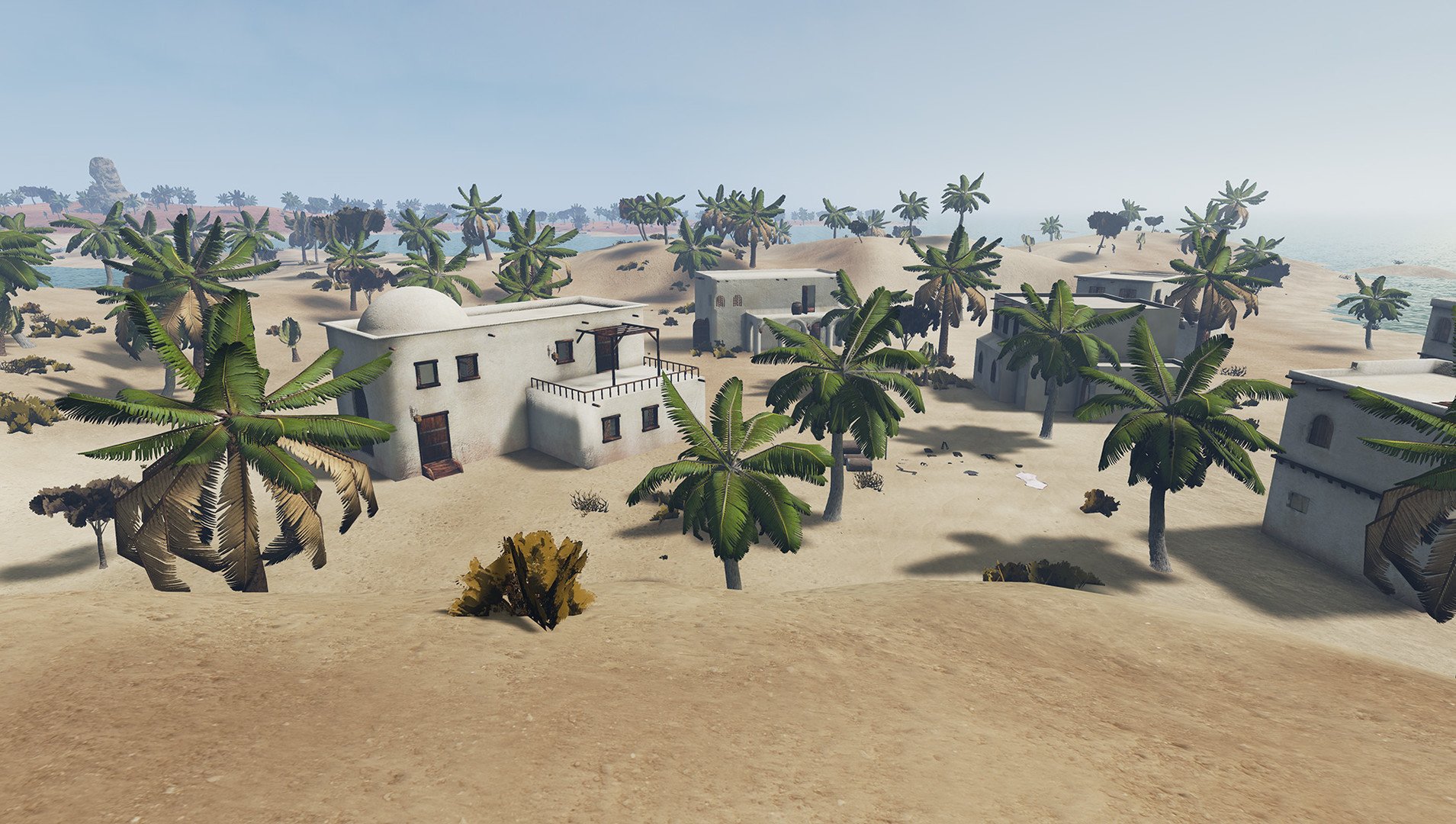 Скриншот из игры Atajrubah - 1