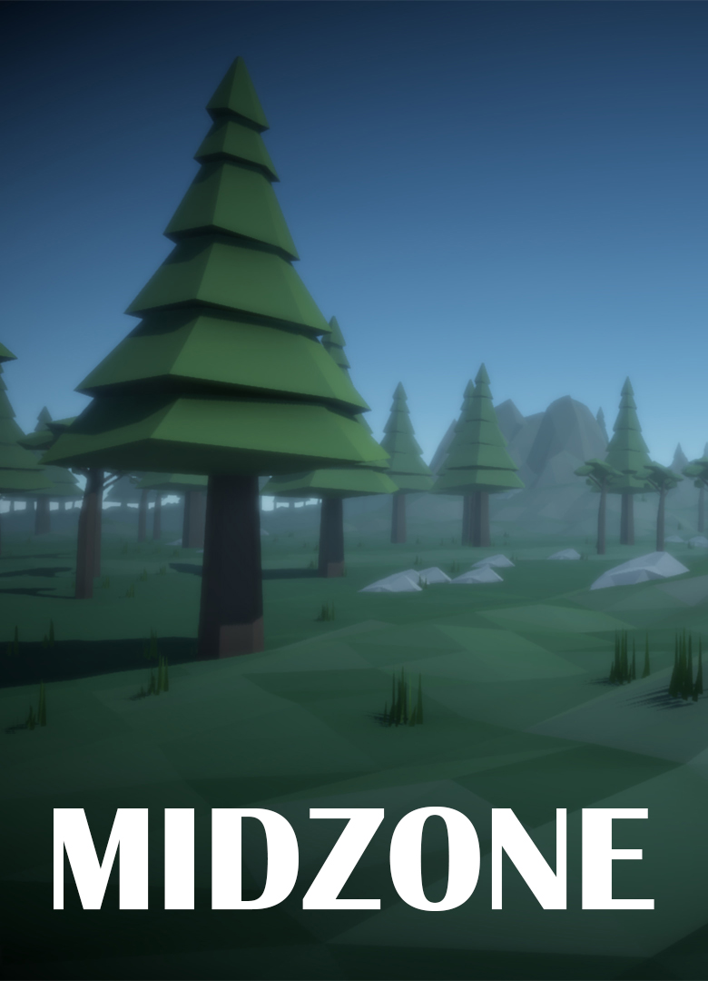 Обложка игры MiDZone