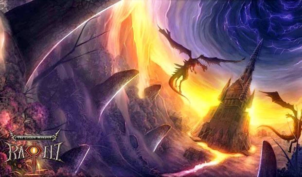 Скриншот из игры Rappelz - 175