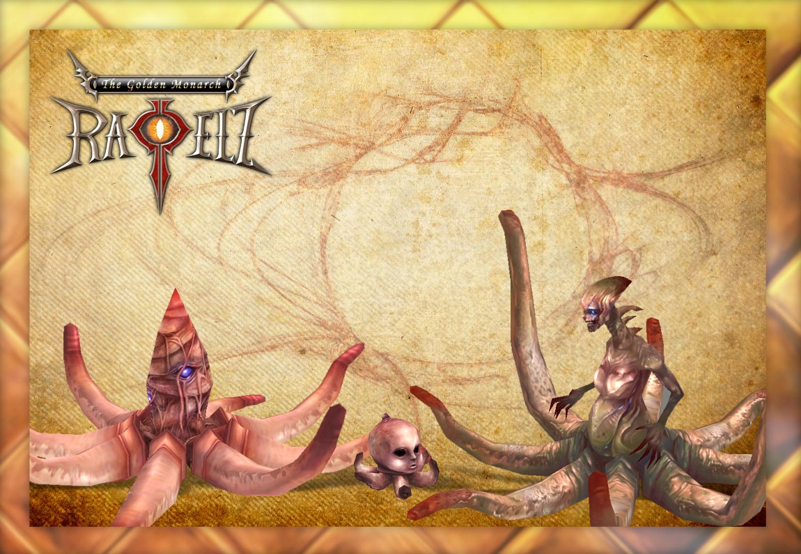 Скриншот из игры Rappelz - 147