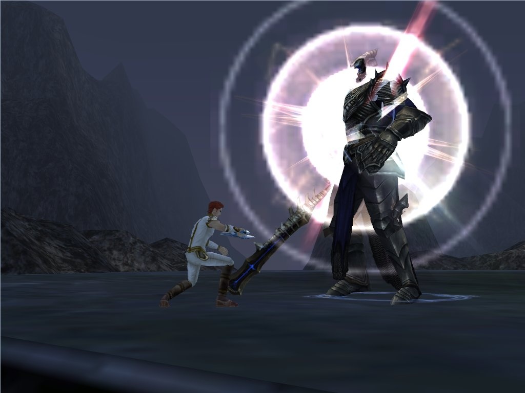 Скриншот из игры Rappelz - 177