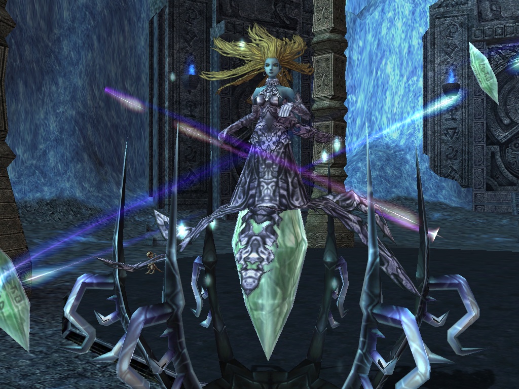 Скриншот из игры Rappelz - 76