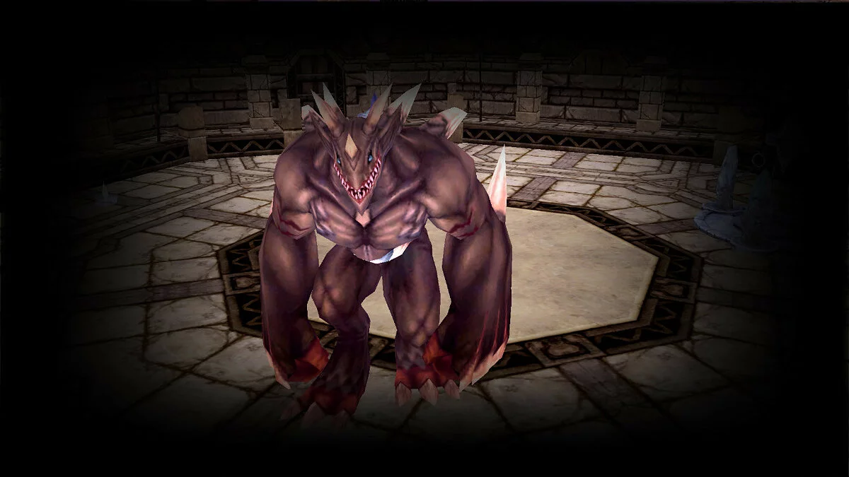 Скриншот из игры Rappelz - 38