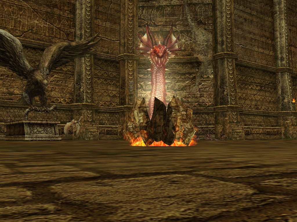 Скриншот из игры Rappelz - 192