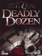 Обложка игры Deadly Dozen