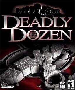 Скриншот из игры Deadly Dozen - 26