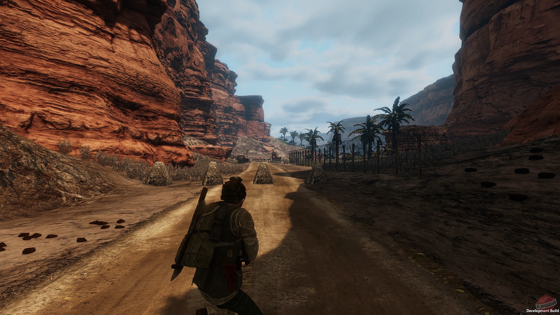 Скриншот из игры Deadly Dozen - 11