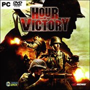 Обложка игры Hour of Victory