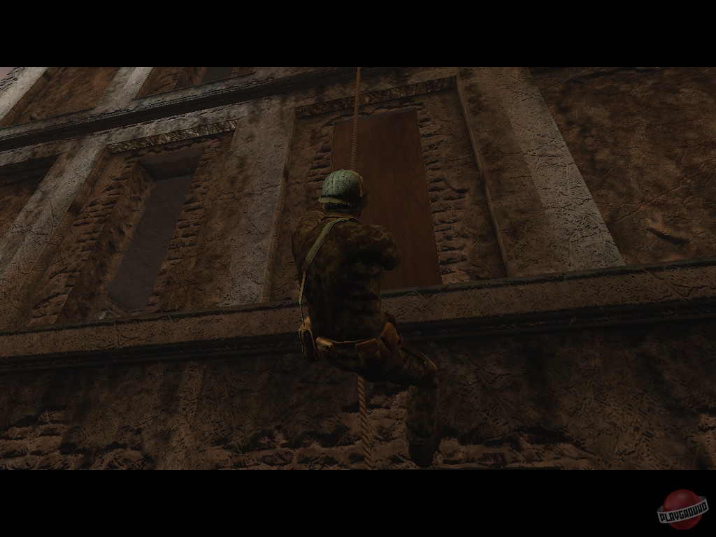 Скриншот из игры Hour of Victory - 23