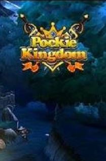 Обложка игры Pockie Kingdom