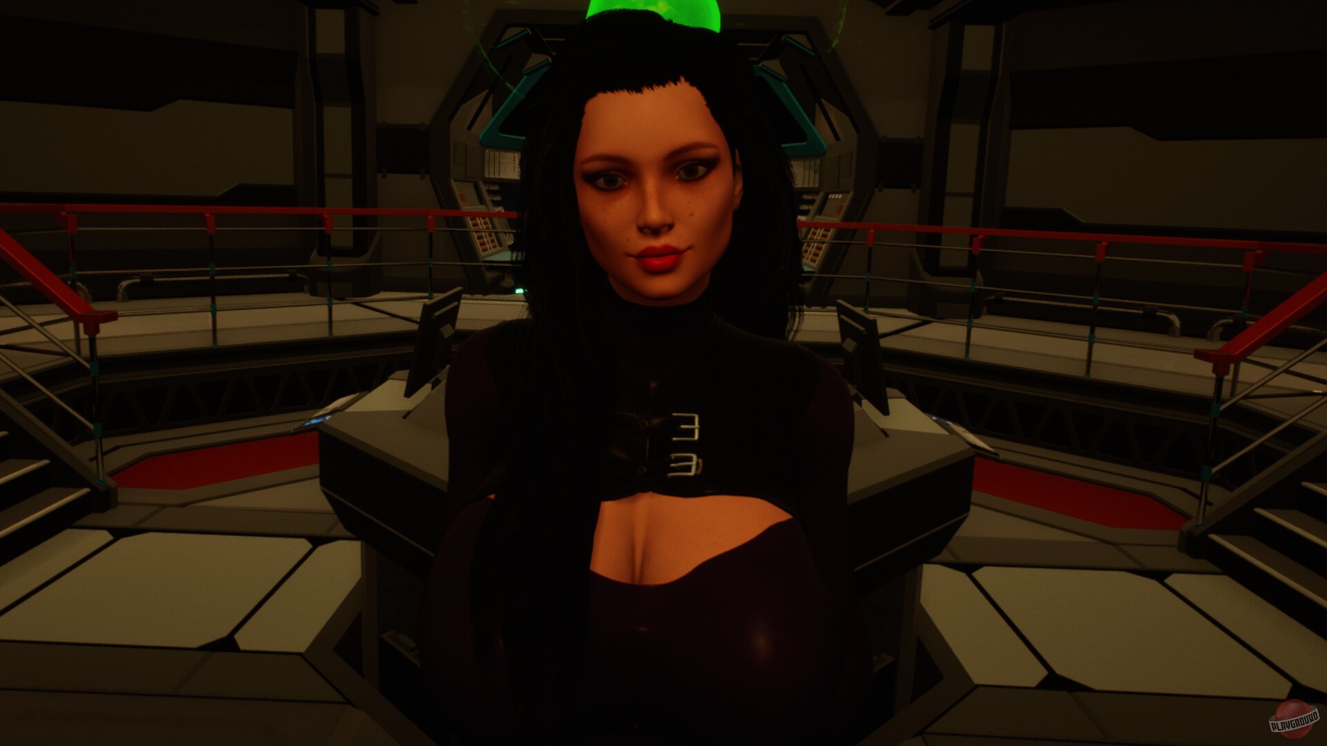 Скриншот из игры Last Hope - 12