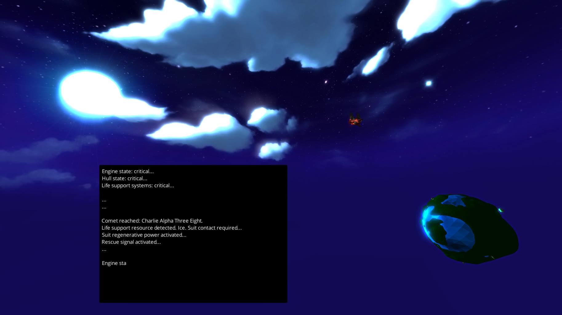 Скриншот из игры Last Hope - 8