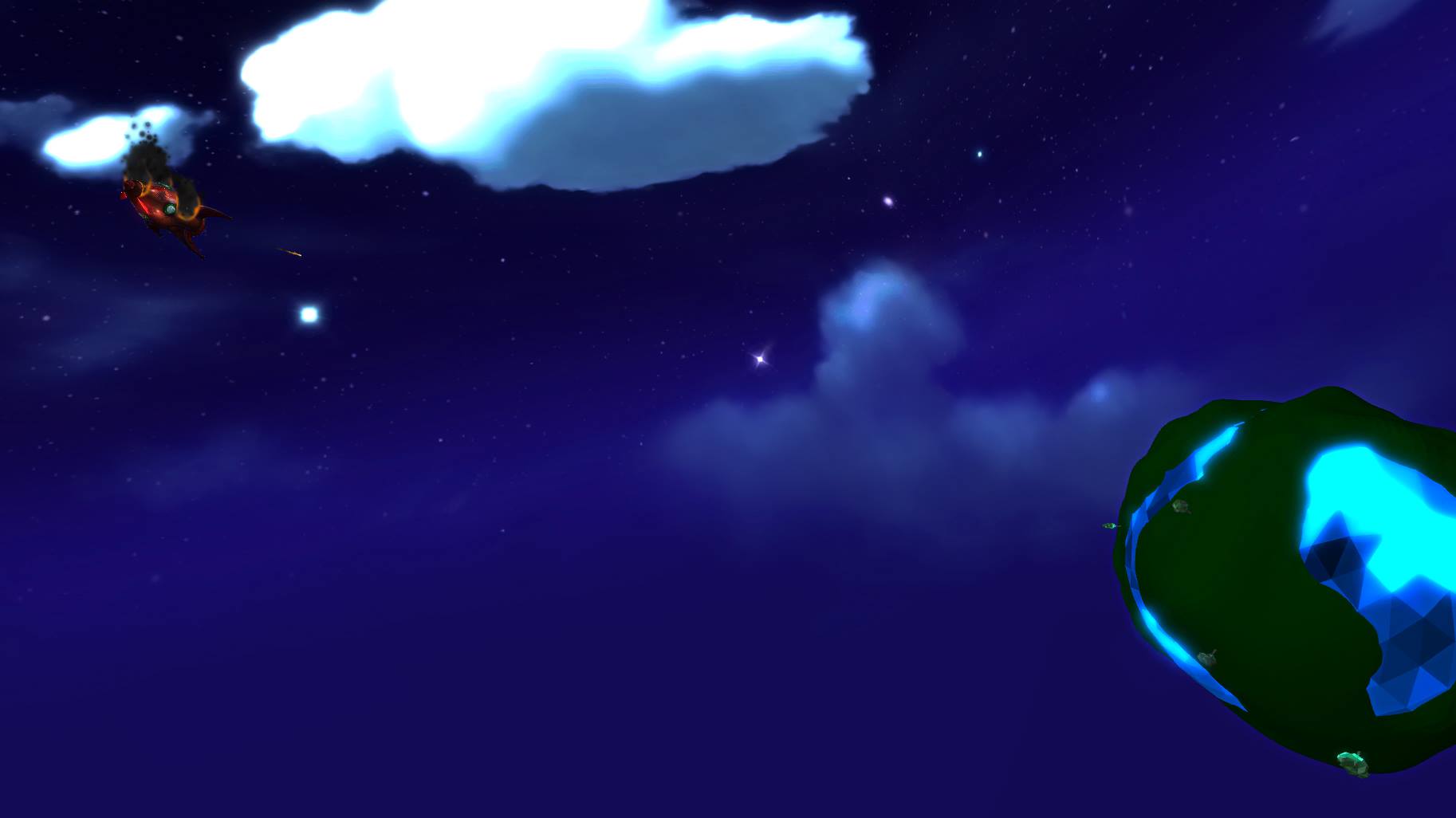 Скриншот из игры Last Hope - 25