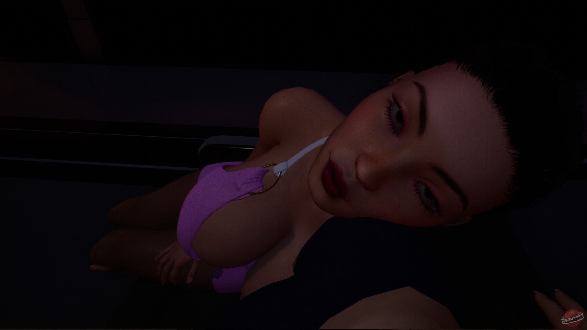 Скриншот из игры Last Hope - 21