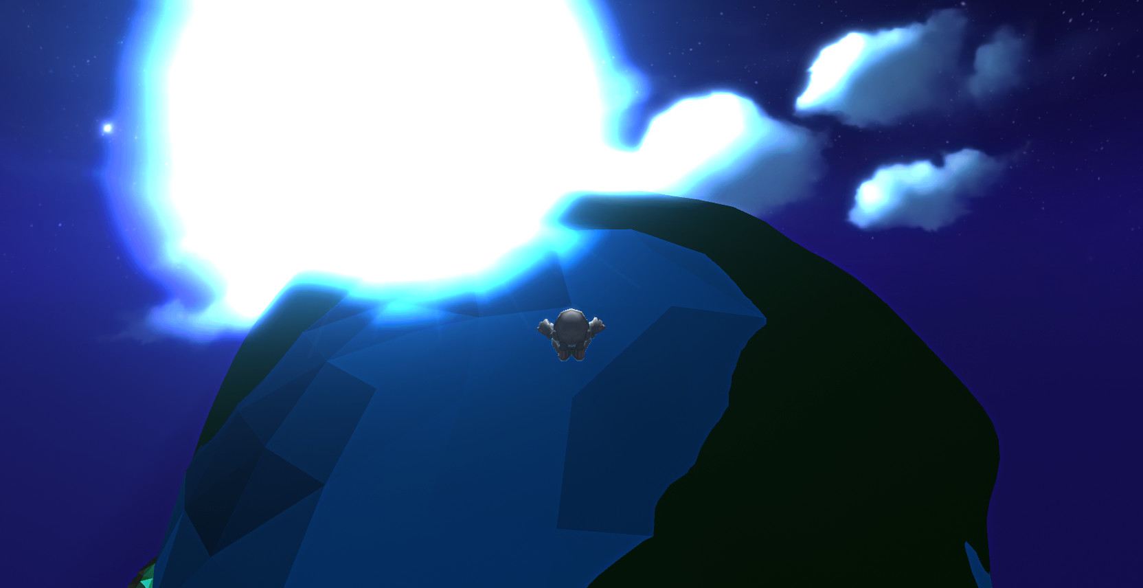 Скриншот из игры Last Hope - 29