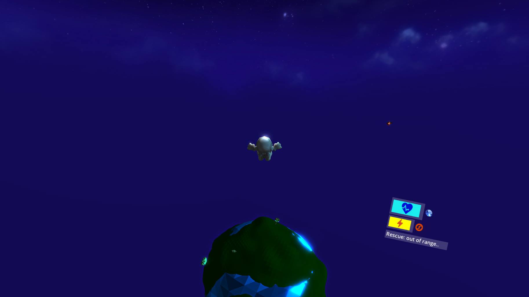 Скриншот из игры Last Hope - 28