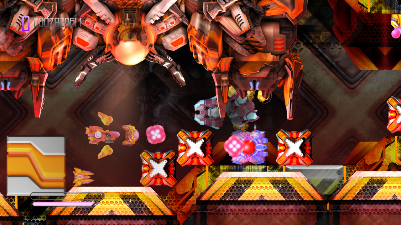 Скриншот из игры Redux: Dark Matters - 21