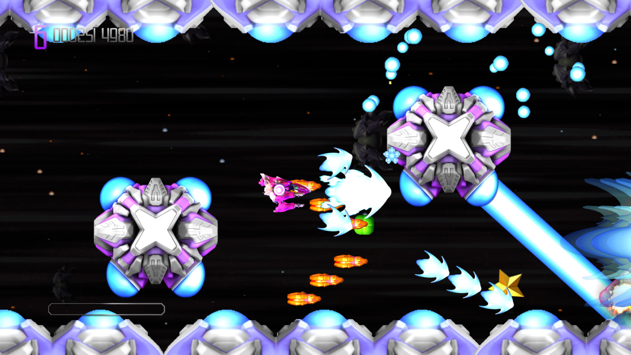 Скриншот из игры Redux: Dark Matters - 20