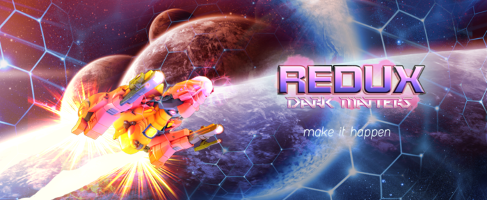 Скриншот из игры Redux: Dark Matters - 1