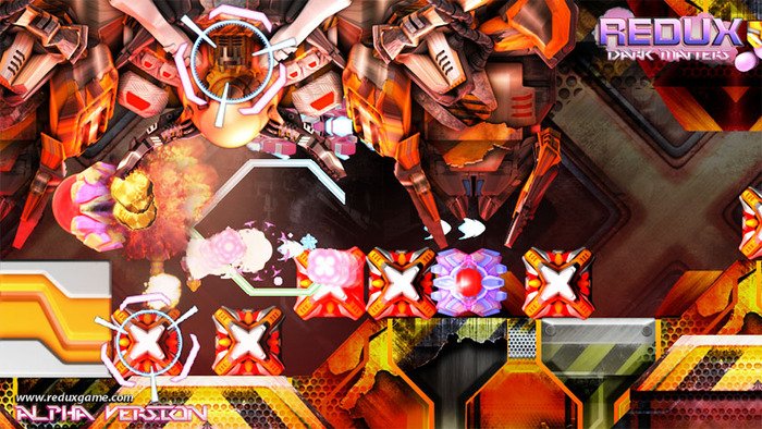 Скриншот из игры Redux: Dark Matters - 11