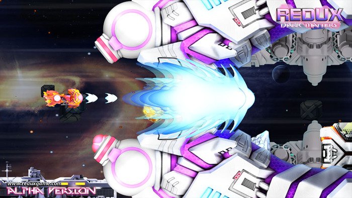 Скриншот из игры Redux: Dark Matters - 3