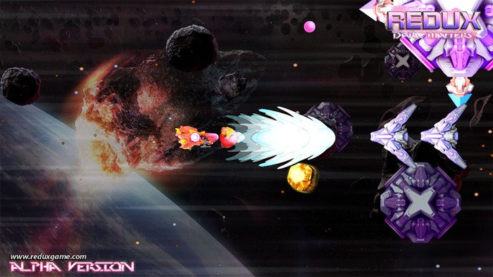 Скриншот из игры Redux: Dark Matters - 6