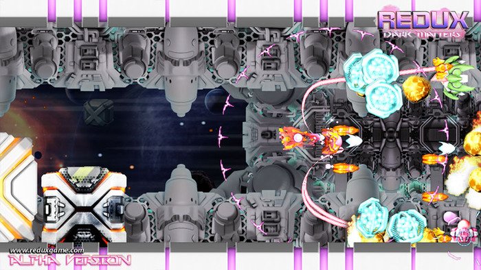 Скриншот из игры Redux: Dark Matters - 7