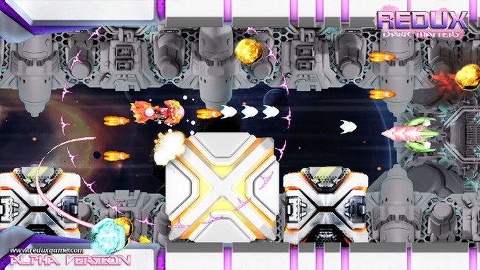 Скриншот из игры Redux: Dark Matters - 8