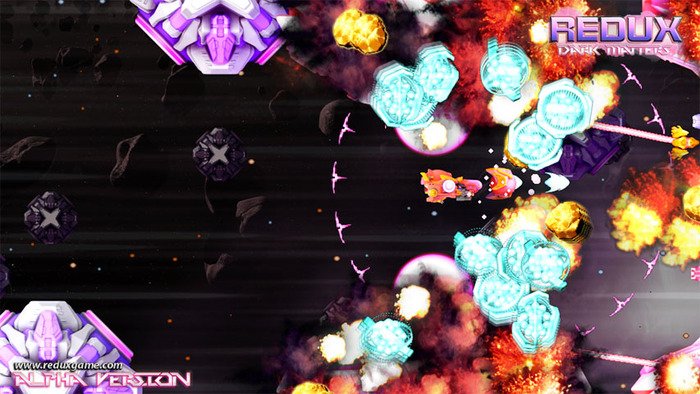 Скриншот из игры Redux: Dark Matters - 9