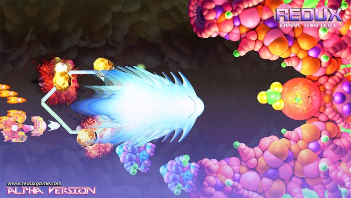 Скриншот из игры Redux: Dark Matters - 10