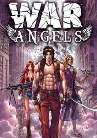 Обложка игры War of Angels